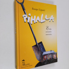 Roope Lipasti : Pihalla : erään remontin anatomia (näytek... - pikkukuva 1