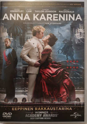 Anna Karenina