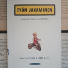 Raija Julkunen - Työn jakaminen (nid.) - pikkukuva 1