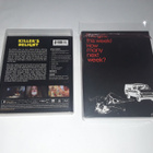 Killer's Delight - US Region ABC Blu-Ray (Vinegar Syndrome) - pikkukuva 3