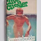Clive Cussler : Konnankoukku - pikkukuva 1