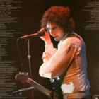 Bob Dylan – Bob Dylan At Budokan (UK-pressing) - pikkukuva 2
