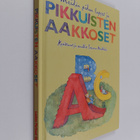 Susanna Mukkala : Meidän pihan lapset ja pikkuisten aakkoset - pikkukuva 1