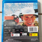Fear and Loathing in Las Vegas - blu ray - pikkukuva 2