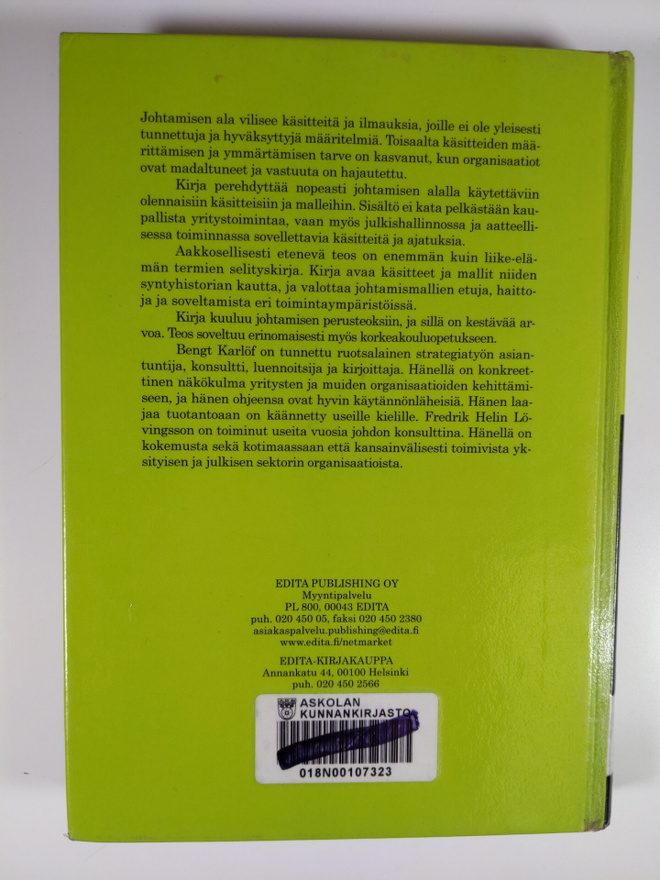 Item image