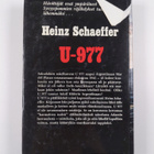 Heinz Schaeffer : U-977 - pikkukuva 2
