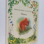 Angela Sheehan : Orava - pikkukuva 1