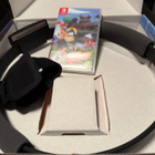 Switch:Ring Fit Adventure - pikkukuva 2
