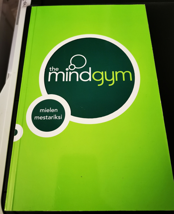 The Mind Gym - mielen mestariksi
