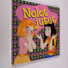 Suvi Clarke : Nolot jutut - pikkukuva 1