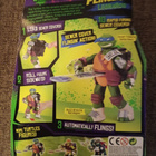LEONARDO TURTLES Avaamaton Paketti. - pikkukuva 2