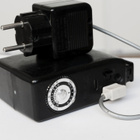 == Regula-Werk Mains Powered Studio Flash - pikkukuva 3