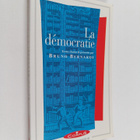Bruno Bernardi (Professeur de philosophie) : La democratie - pikkukuva 1
