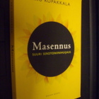 Kopakkala  :  Masennus ( 1 p. 2015 ) Sis. postikulun - pikkukuva 2