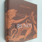 Pekka Piirto : Runot 1961-2003 - pikkukuva 1