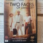 Two Faces of January (DVD) - pikkukuva 1