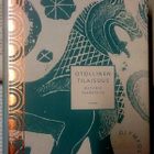 Otollinen tilaisuus: Antiikin faabeleita (sid.) - pikkukuva 1