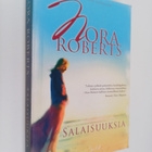 Nora Roberts : Salaisuuksia - pikkukuva 1
