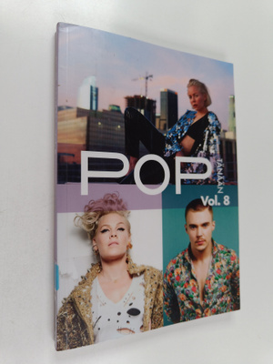 Pop tänään : Vol. 8