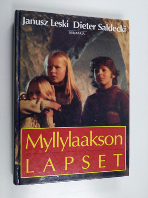 Janusz Leski : Myllylaakson lapset