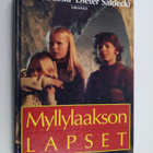 Janusz Leski : Myllylaakson lapset - pikkukuva 1