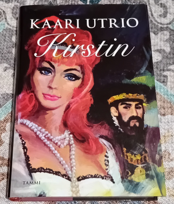 Kaari Utrio - Kirstin