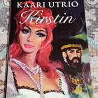 Kaari Utrio - Kirstin - pikkukuva 1
