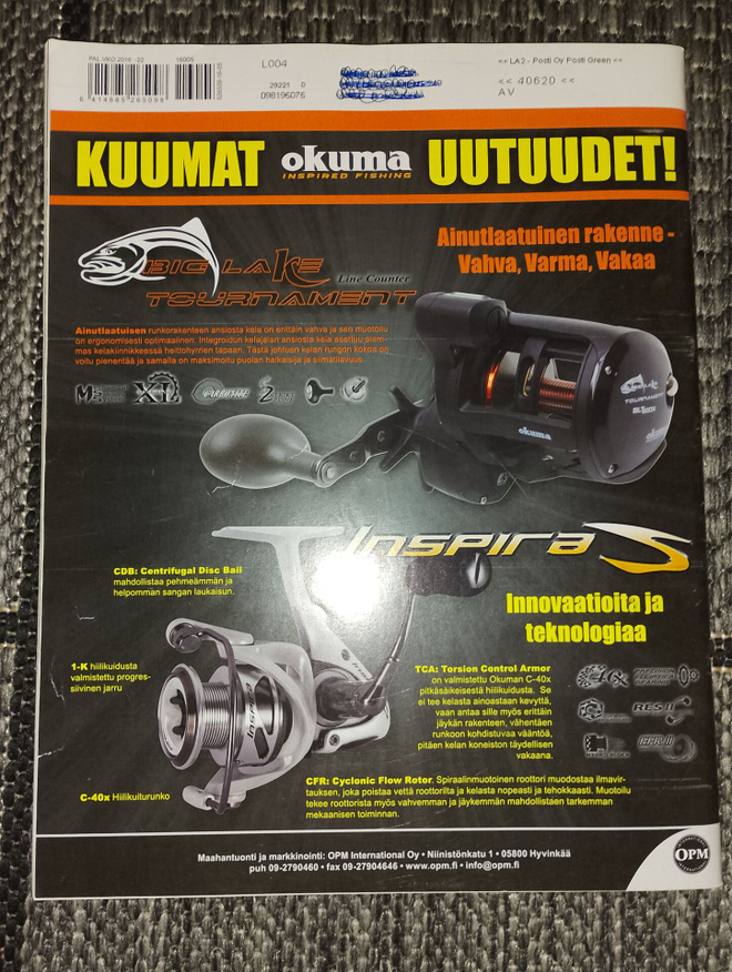 Item image