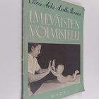 Elina Arho : Imeväisten voimistelu - pikkukuva 1