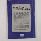 Ben Taggart : Colt 11/1988 : Verijäljet preerialla - pikkukuva 2