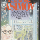 Isaac Asimov Maailmankaikkeuden mitat - pikkukuva 1
