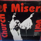 Church Of Misery – Vol.1 M-/M- LP + 7" - pikkukuva 2