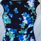 RALPH LAUREN KUKALLINEN MEKKO koko 6 - pikkukuva 2