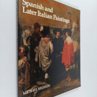 Michael Helston : Spanish and later Italian paintings - pikkukuva 1