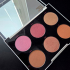 Urban Decay Gwen Stefani Meikkipaletti - pikkukuva 3