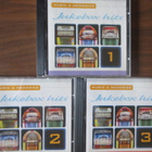 Jukebox Hits 1,  2 & 3 3CD - pikkukuva 1