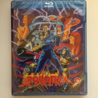 Robotrix [Blu-ray] UNCUT (1991) (UUSI) - pikkukuva 1