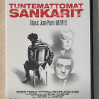 Jean-Pierre Melville: TUNTEMATTOMAT SANKARIT (1969) - pikkukuva 1