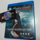 ABRAHAM LINCOLN VS. ZOMBIES BLU-RAY (W) - pikkukuva 1