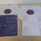 EDWARD KA-SPEL - The Blue Room LP - pikkukuva 2