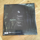 Hawkwind – Into The Woods 2LP (UUSI) - pikkukuva 2
