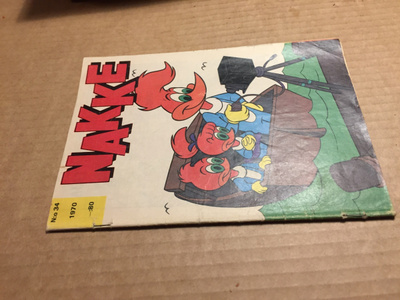 NAKKE 34/1970