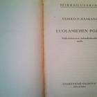 Haakana Veikko O.: Luolamiehen pojat, v. 1957 - pikkukuva 3