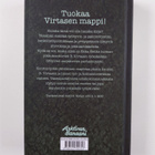 Ilkka Heilä : B. Virtanen Konttoripikkujättiläinen - pikkukuva 2