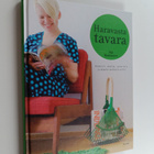 Aija Rouhiainen : Haravasta tavara : nikkaroi, maalaa, as... - pikkukuva 1
