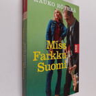 Kauko Röyhkä : Miss Farkku-Suomi - pikkukuva 1