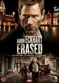 Erased -DVD