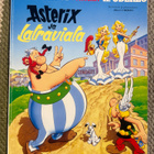 ASTERIX JA LATRAVIATA - pikkukuva 1