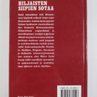 Milton Dank : Hiljaisten siipien sotaa : mukanaolleen kuv... - pikkukuva 2