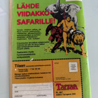 Tarzan 5/1987 - pikkukuva 2